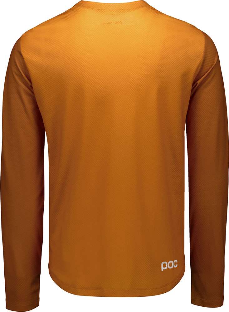 Poc motion air - maillot vtt manches longues