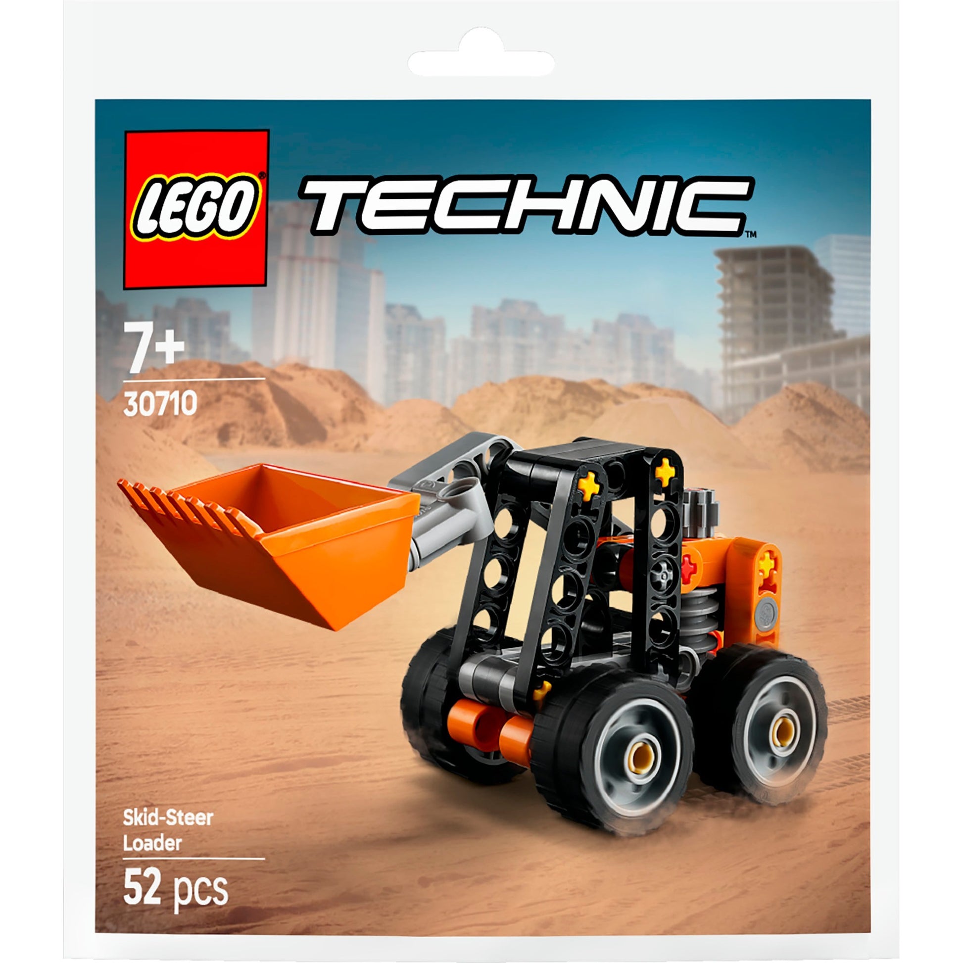 LEGO 30710 TECHNIC SAG COMPACT