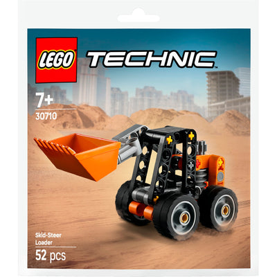 LEGO 30710 TECHNIC SAG COMPACT