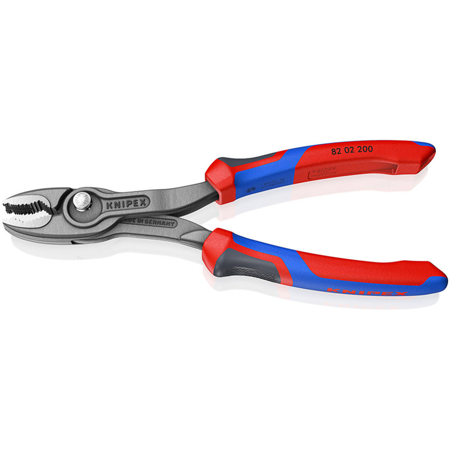 Knipex Twingrip Voor Gijtptang 82 02 200