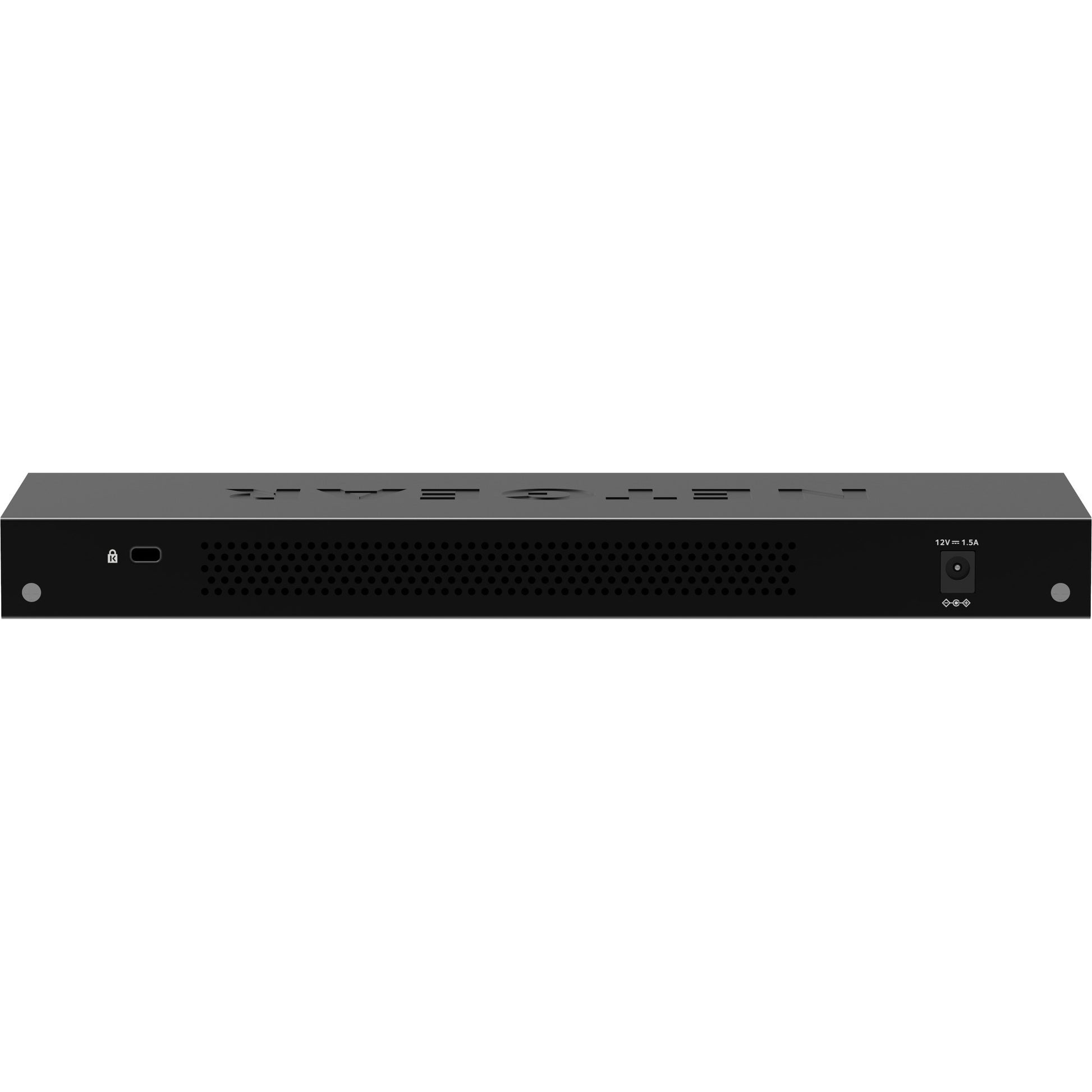 Commutateur Netgear gs316v3 (noir)