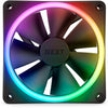 NZXT F120 RVB Duo Single 120x120x25