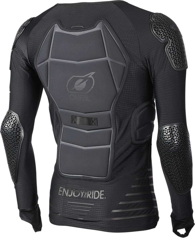 O'neal stv manches longues v.24 - chemise de protection manches longues