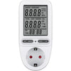 GOOBAY Digital Energy Cost Meter Pro