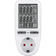 GOOBAY Digital Energy Cost Meter Pro