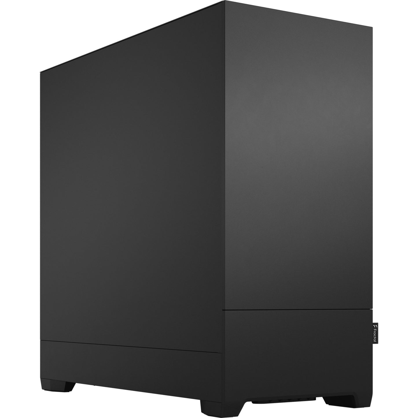 Fractal Design Pop Silent Black solide