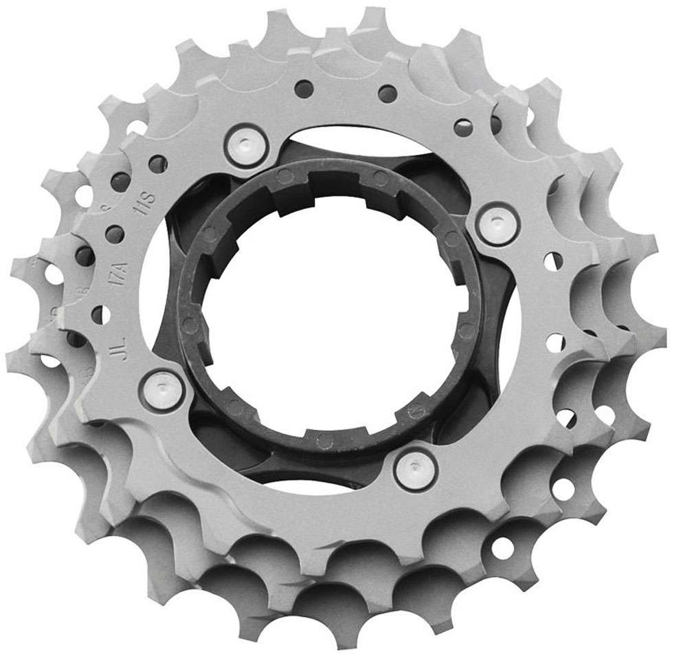 Unité de pignon Shimano pour cs-r9100 cs-9000