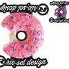 Sweat à capuche Rie:sel design valve - vtt