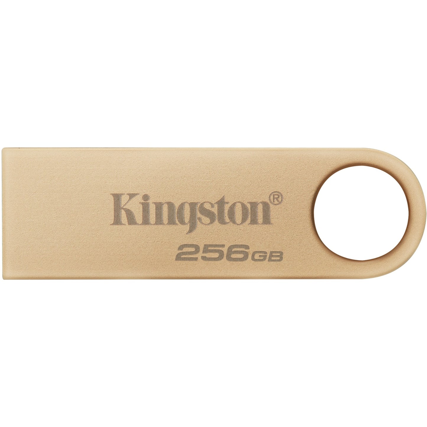 Kingston DataTraveler SE9 G3 256 Go