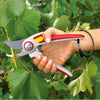 Wolf-Garten RR 5000 élagage Shears Professional