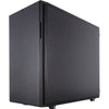 Conception fractale définit r5 noir