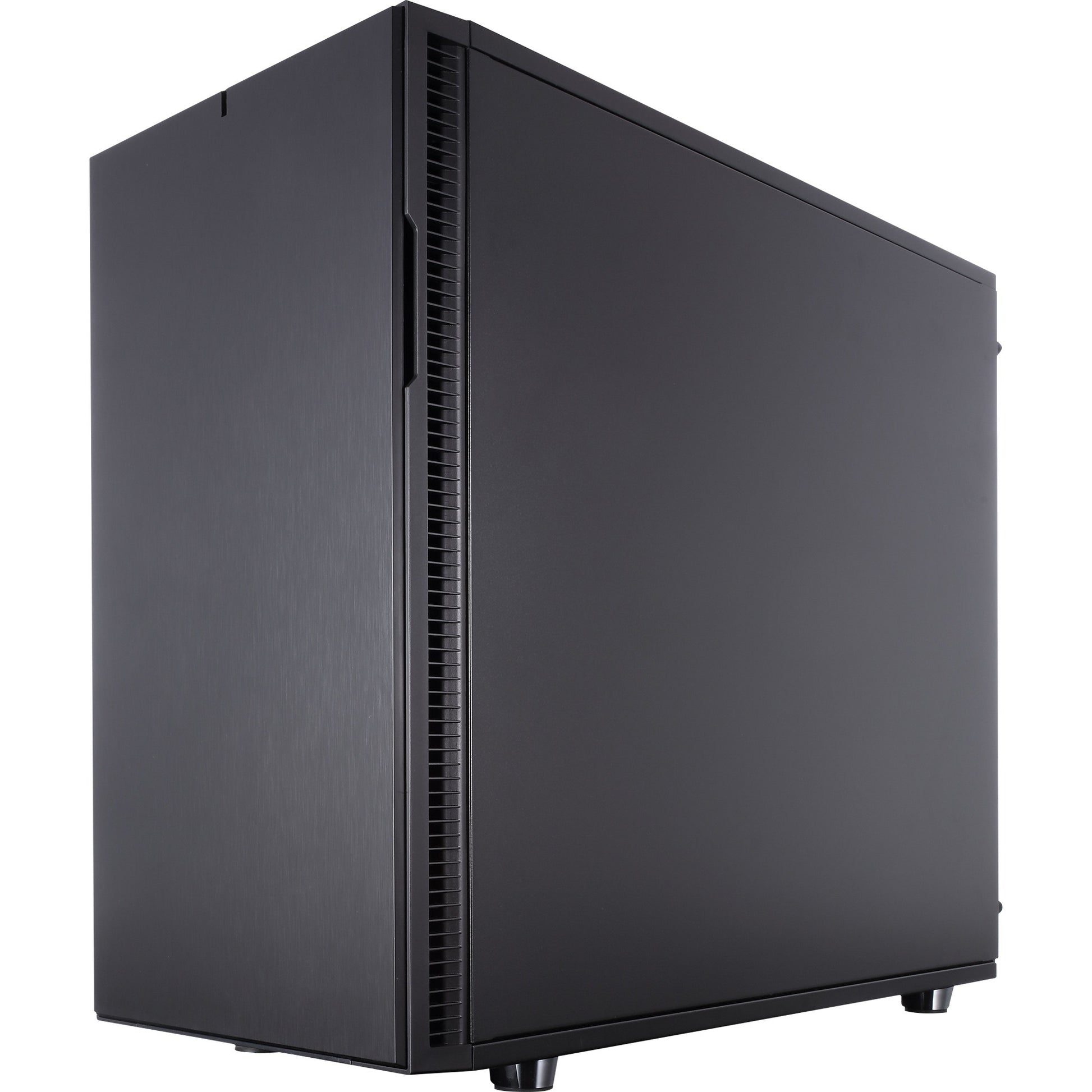 Conception fractale définit r5 noir