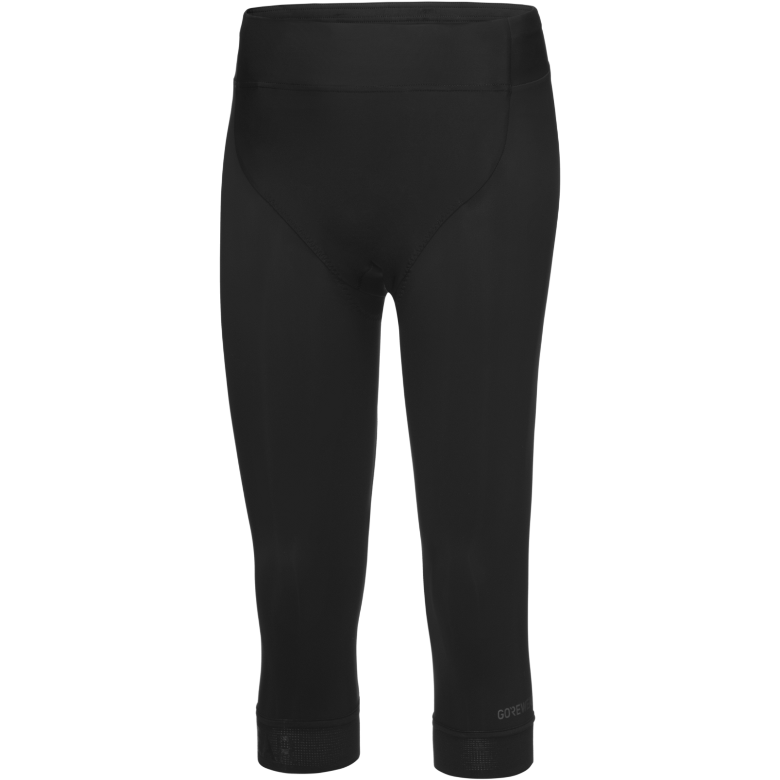 Gorewear Swiftride - Cuissard de cyclisme 3 4 avec peau de chamois pour femme