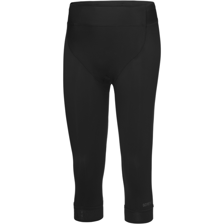Gorewear Swiftride - Cuissard de cyclisme 3 4 avec peau de chamois pour femme