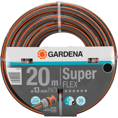 Gardena Premium Superflex Tleyle 13 mm (1 2)