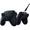 Razer wolverine v3 tournoi édition 8k manette de jeu (noir, PC)