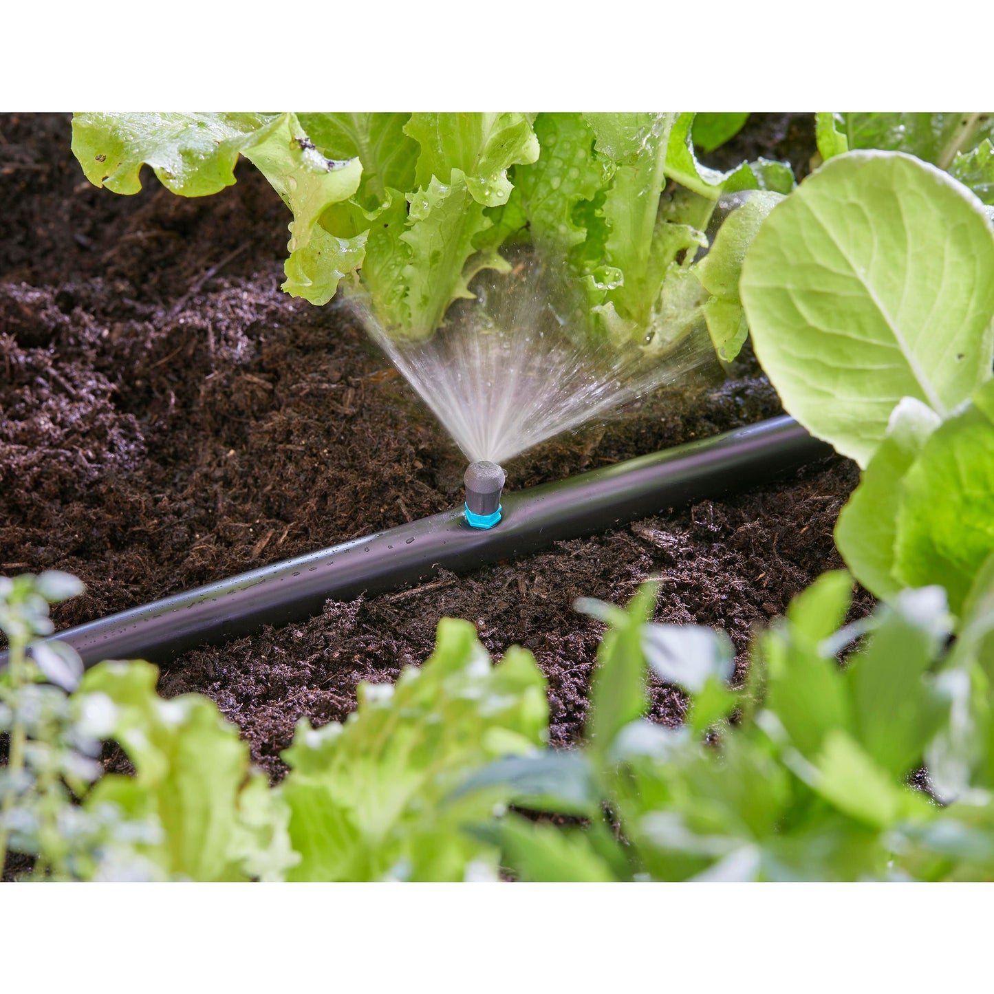 Pulvérisateur Gardena Micro-Drip-System 90 °