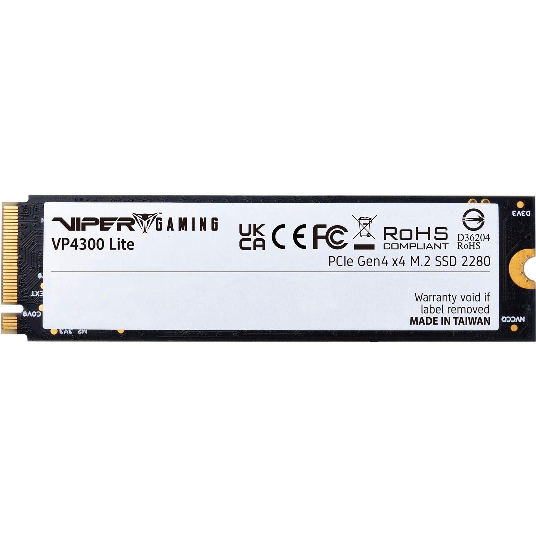 Patriot VP4300 Lite 1 To