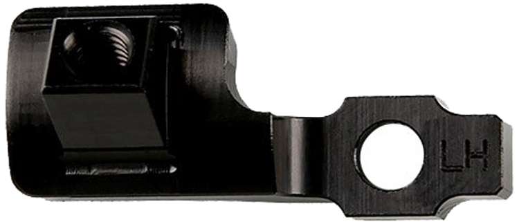 Support Hope Tech 4 pour manette de vitesse Shimano EV