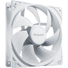 Soyez silencieux! Pure 3 120 mm pwm blanc