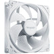 Soyez silencieux! Pure 3 120 mm pwm blanc