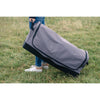 Tente Coleman octogone 8 (gris)