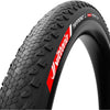 Pneu pliable Vittoria terreno xc trail 29 tlr graphene 2.0