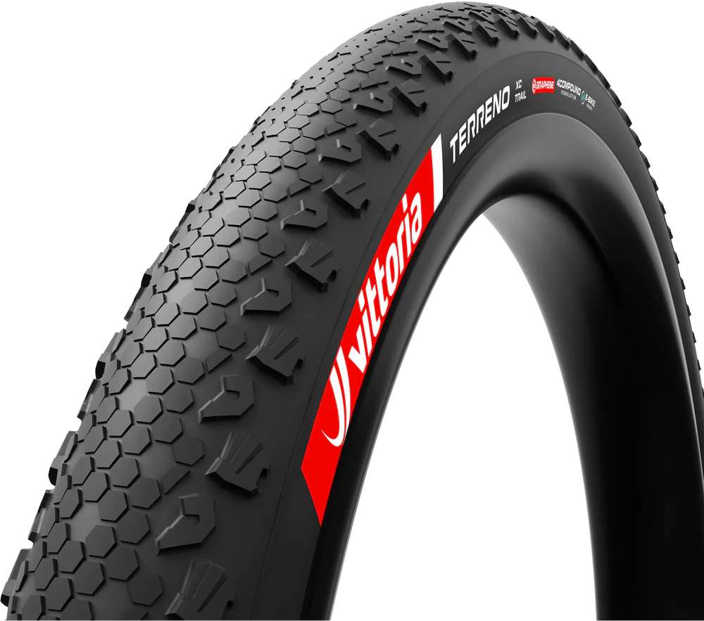 Pneu pliable Vittoria terreno xc trail 29 tlr graphene 2.0