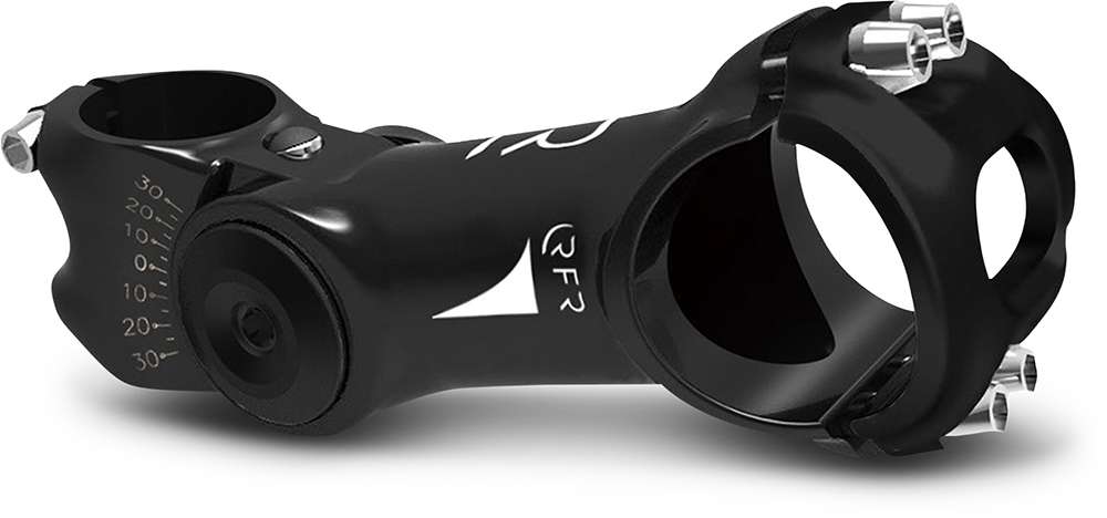 Tige de tirage réglable RFr 25,4 mm
