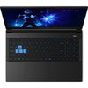 Erazer adjoint 15 p1 md62762 15.6 ordinateur portable de jeu (noir | core i7-13620h | rtx 5060 | 16 go | SSD 1 to)