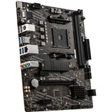 MSI A520M Pro - afbeelding 3