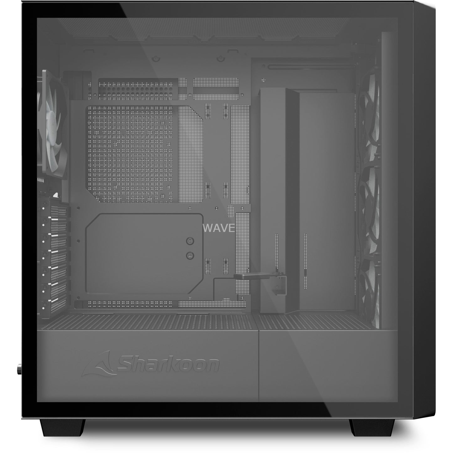 Sharkoon C70G RVB