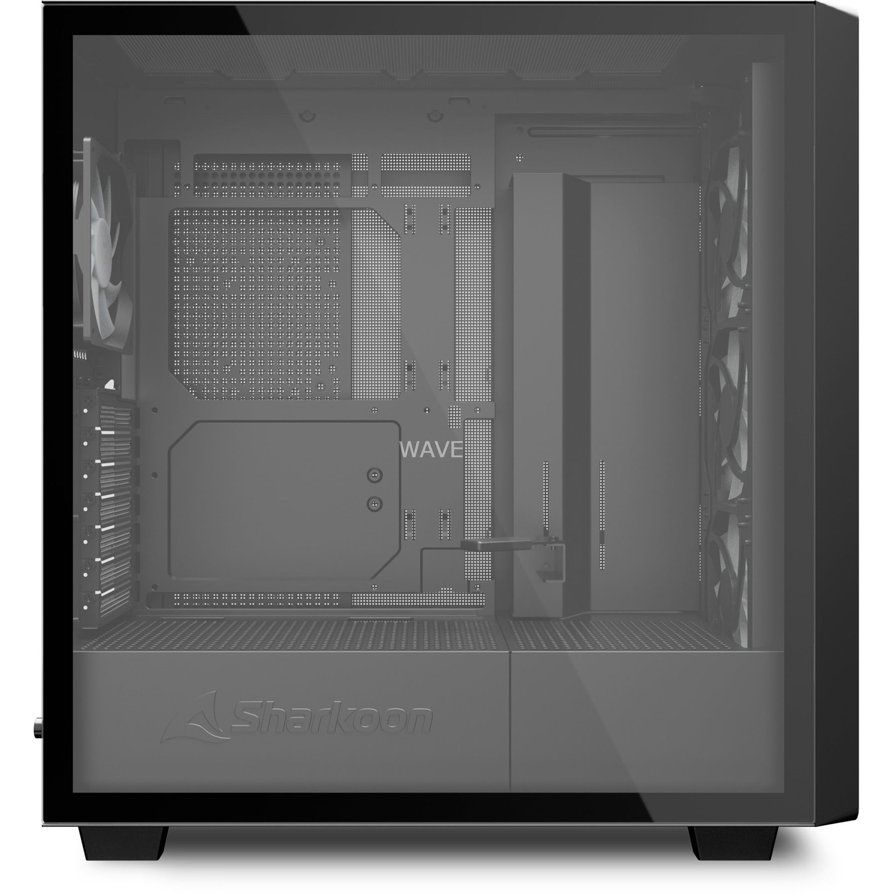 Sharkoon C70G RVB
