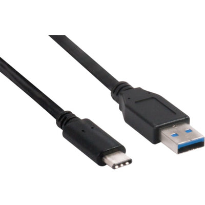 Club 3D USB 3.1 Type-C de type C, 1M