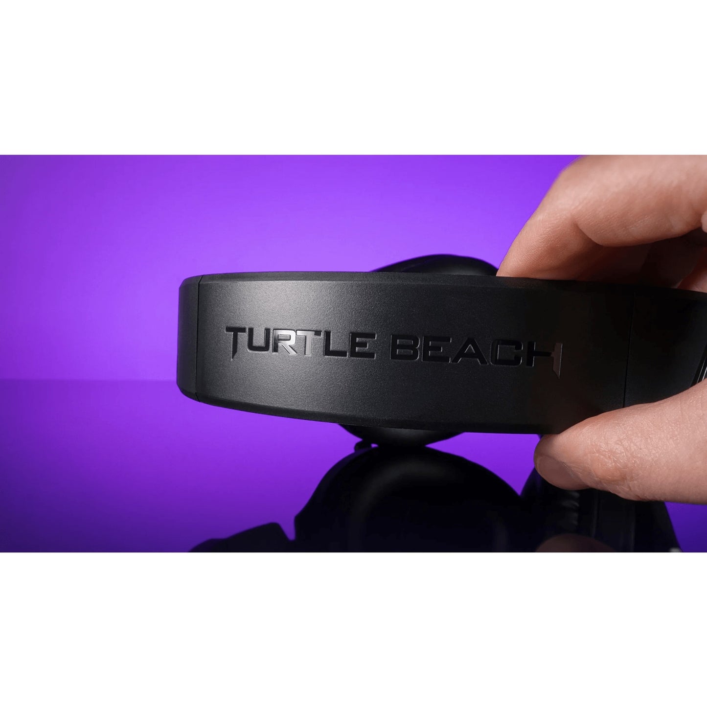 Turtle Beach Ear Recon 70x Black (2024)