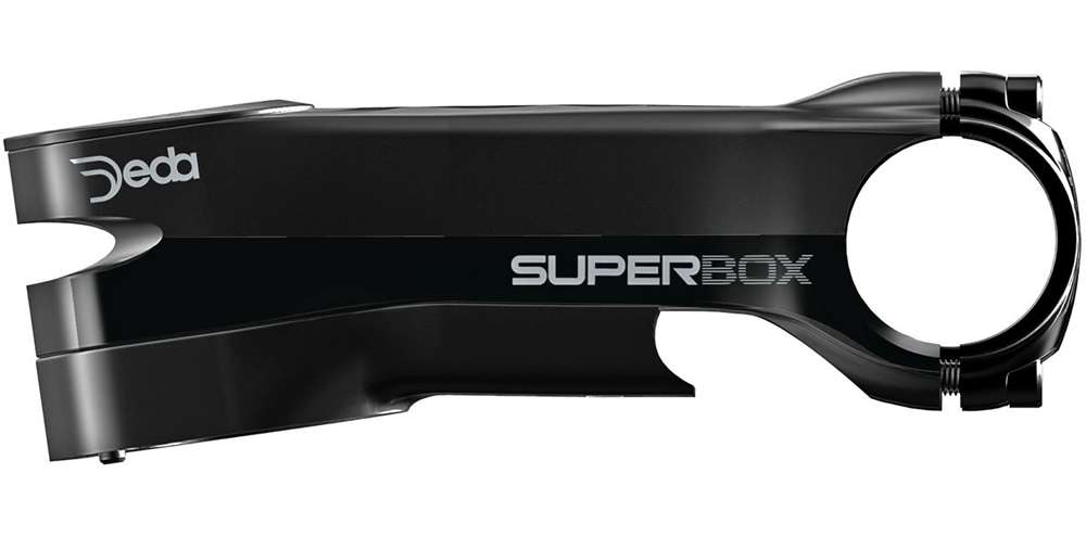 Voix de la superbox Deda