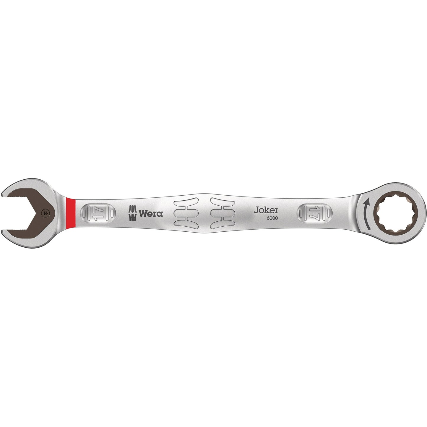 WAA 9631 MAGNETSTRIP 6000 JOKER 2 STAB RING RATTEL SETL