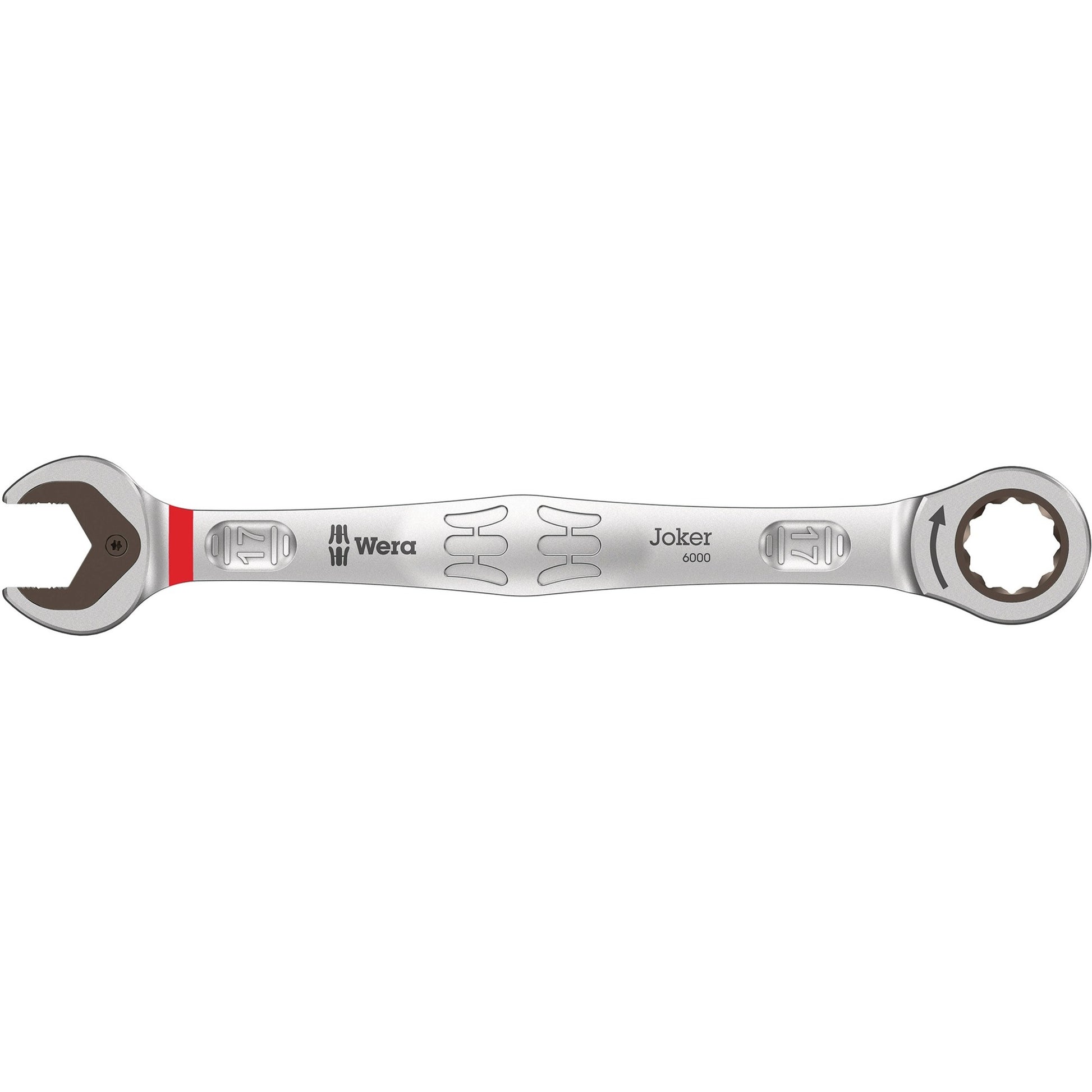 WAA 9631 MAGNETSTRIP 6000 JOKER 2 STAB RING RATTEL SETL