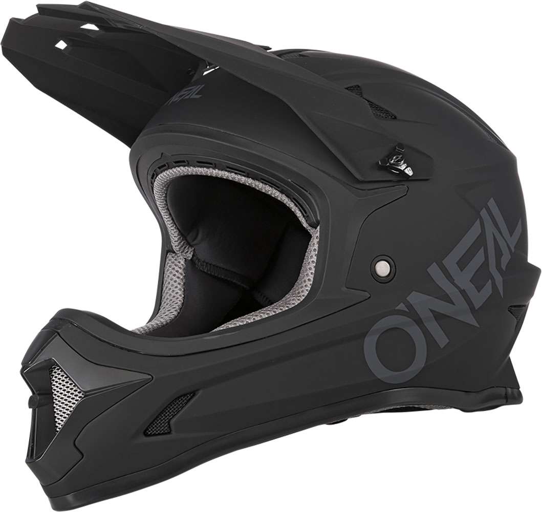O'neal sonus Youth Solid - casque intégral pour enfants