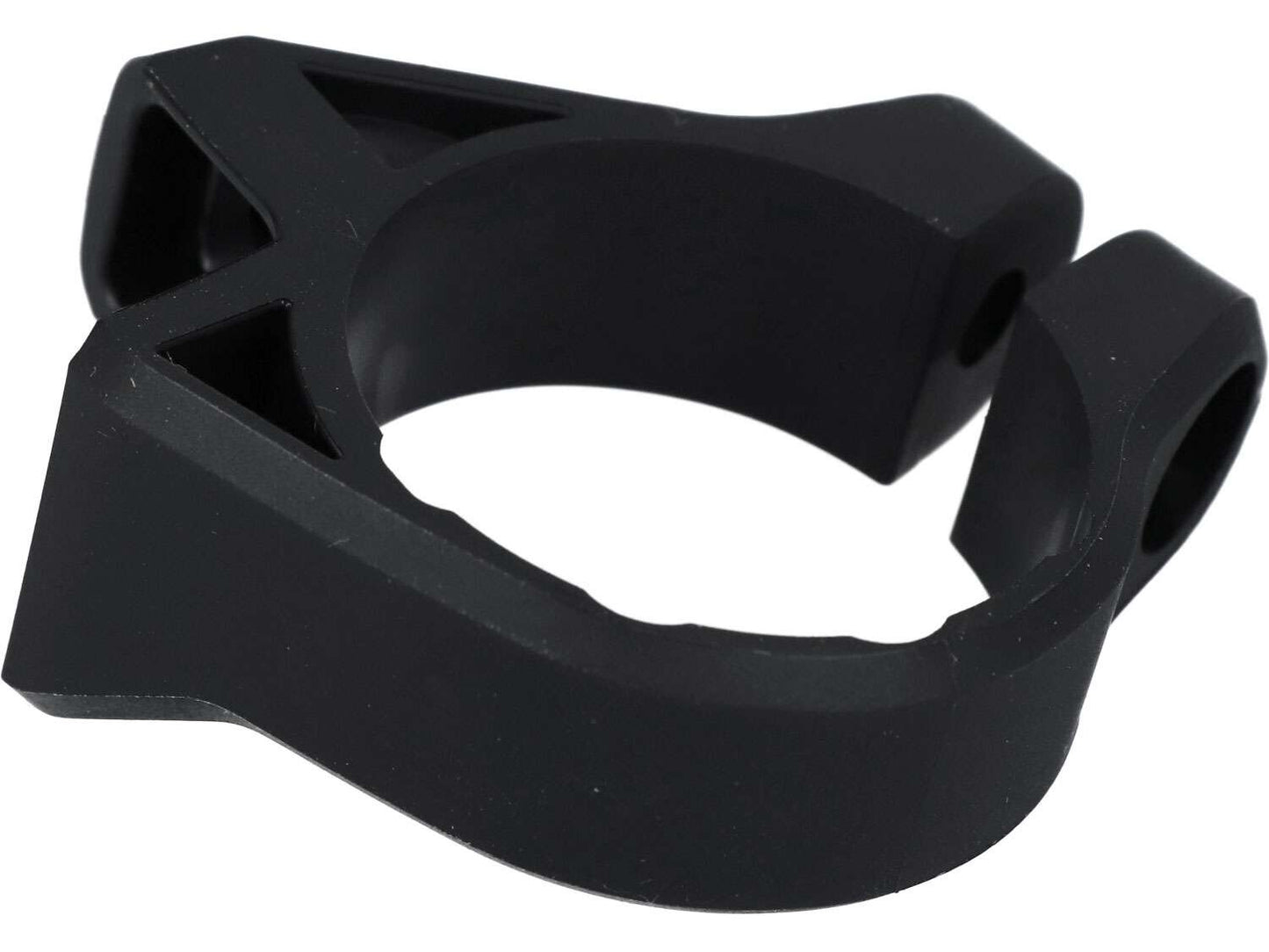 Collier de serrage Shimano pour écran Steps Sc-en600