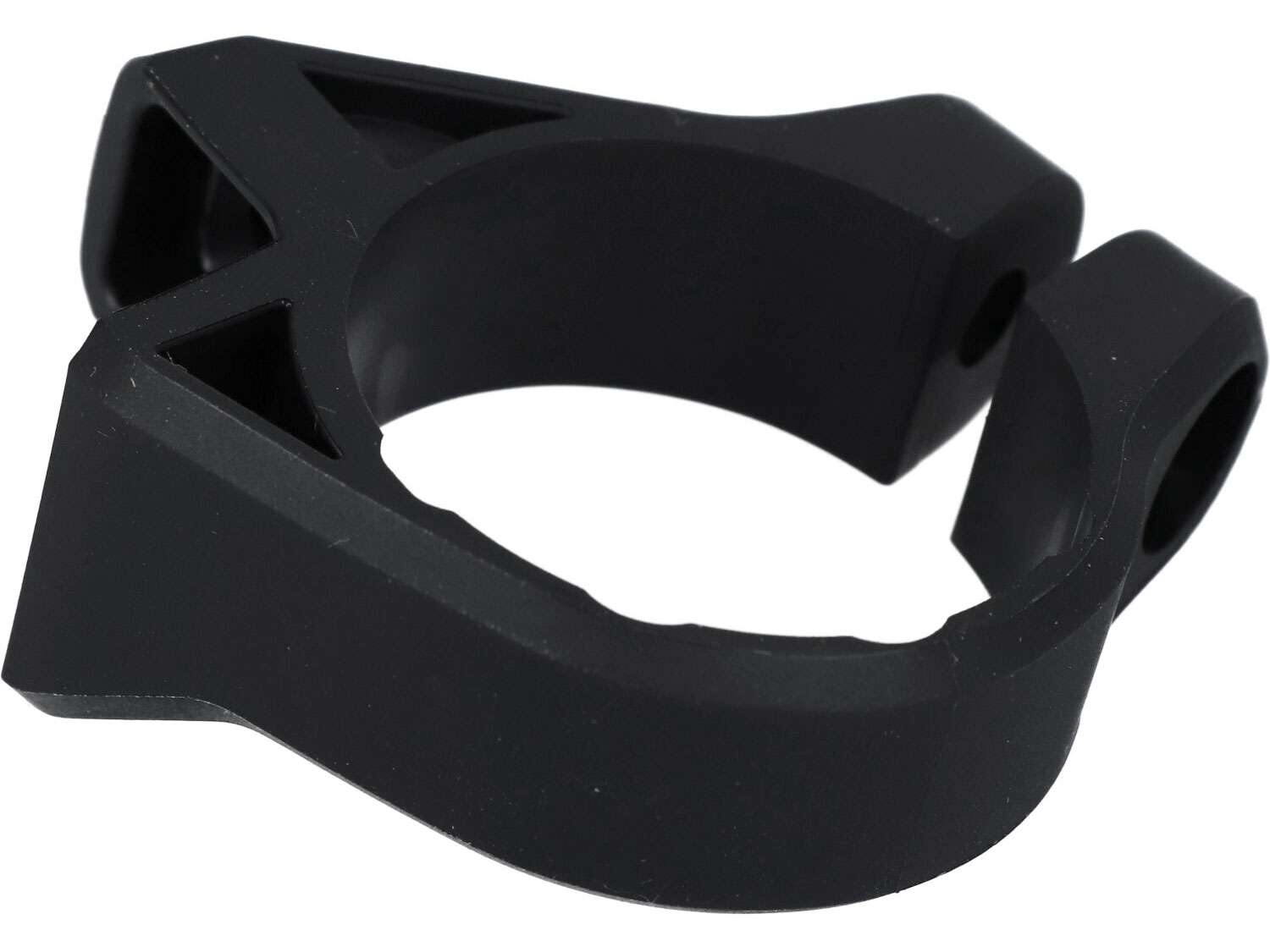 Collier de serrage Shimano pour écran Steps Sc-en600