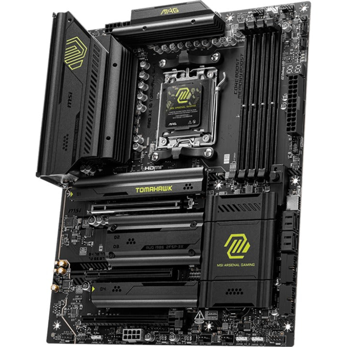 MSI Mag