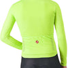 Castelli puro 4 - maillot manches longues