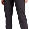Adidas xperior - pantalon de randonnée pour femme
