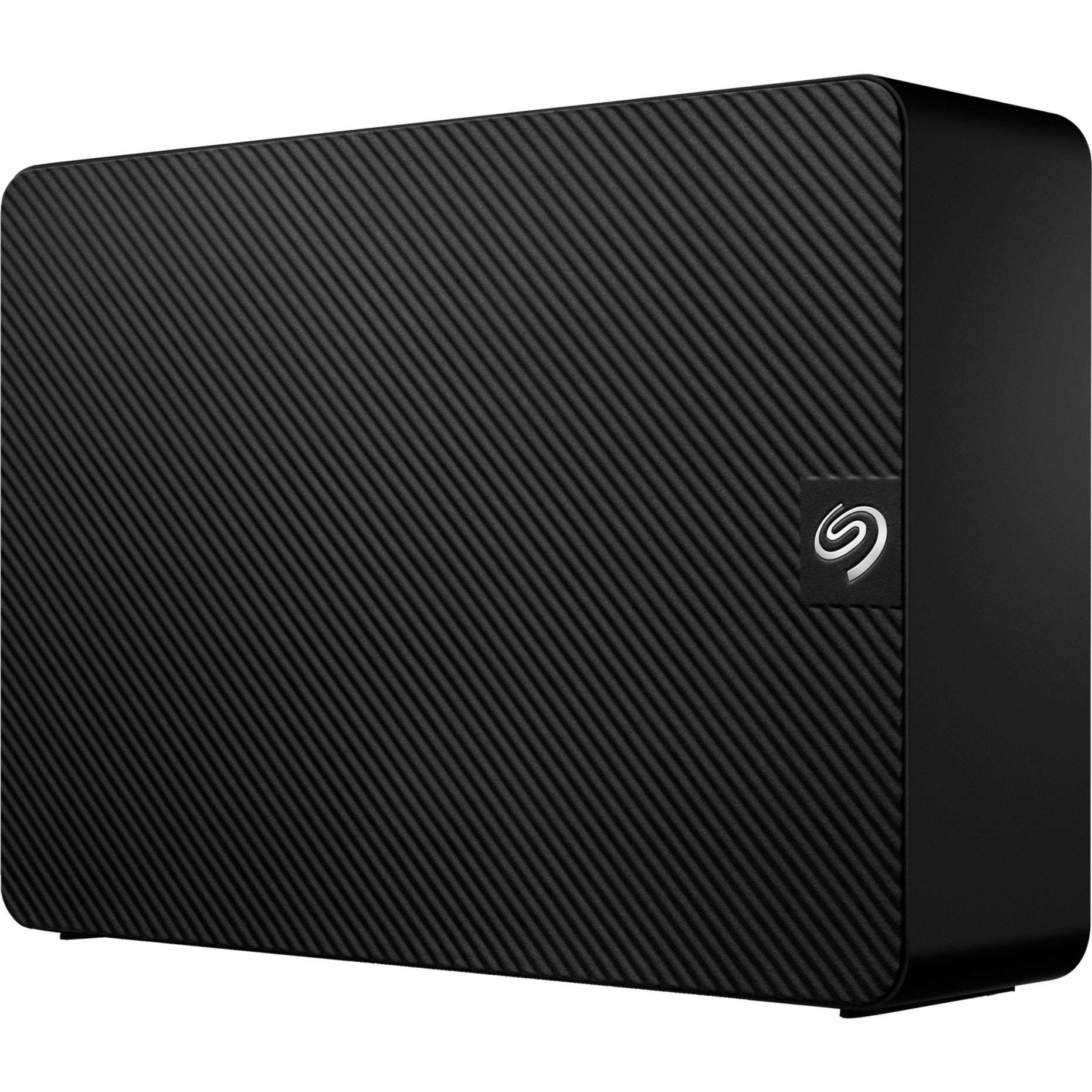 Organisation d'extension de Seagate 6 To