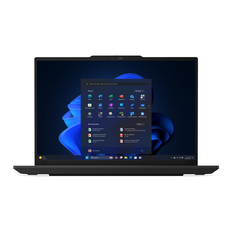 Ordinateur portable Lenovo thinkpad e14 gen 7 amd (21t0006qmh) 14 (noir | ryzen 7 250 | radeon 780m | 16 go | SSD 512 go)