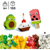 LEGO LEGO 11039 AMIS CRÉATIF COURT