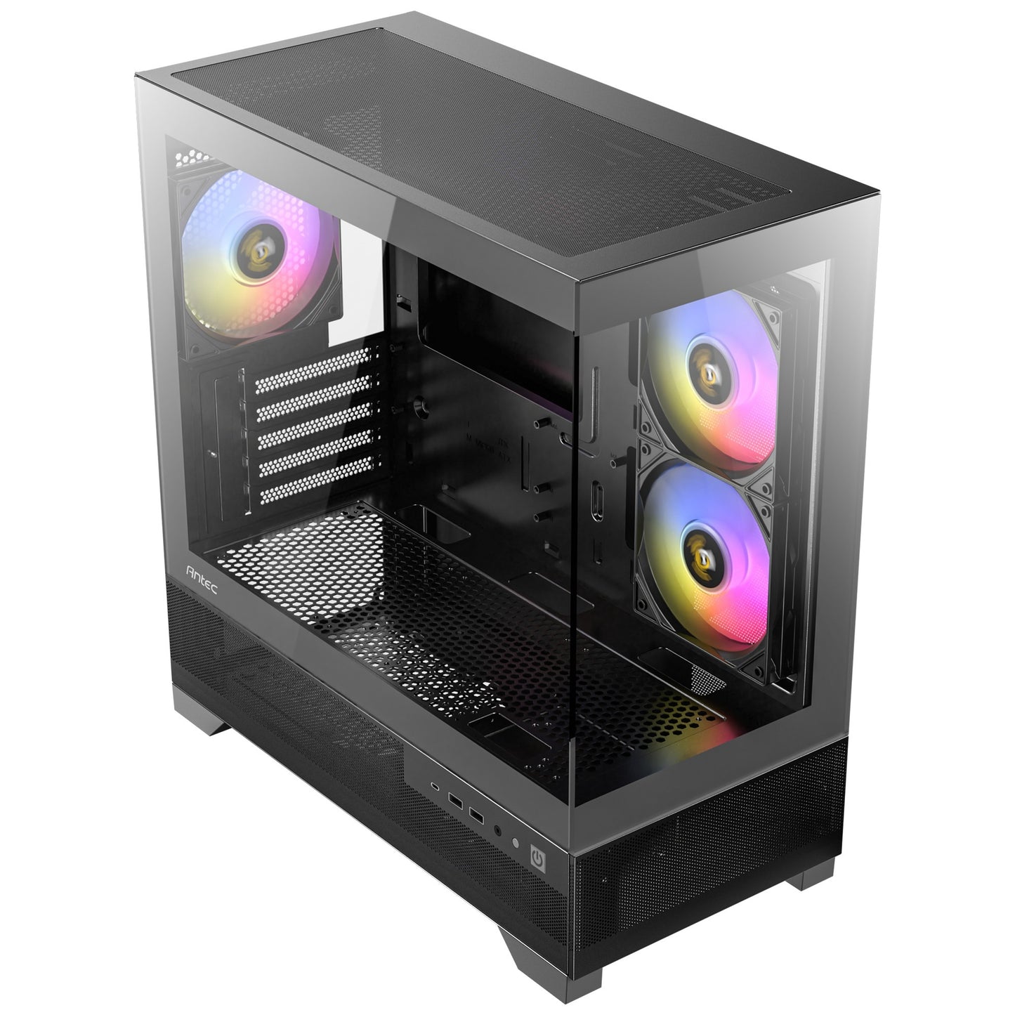 RVB ANTEC CX500M