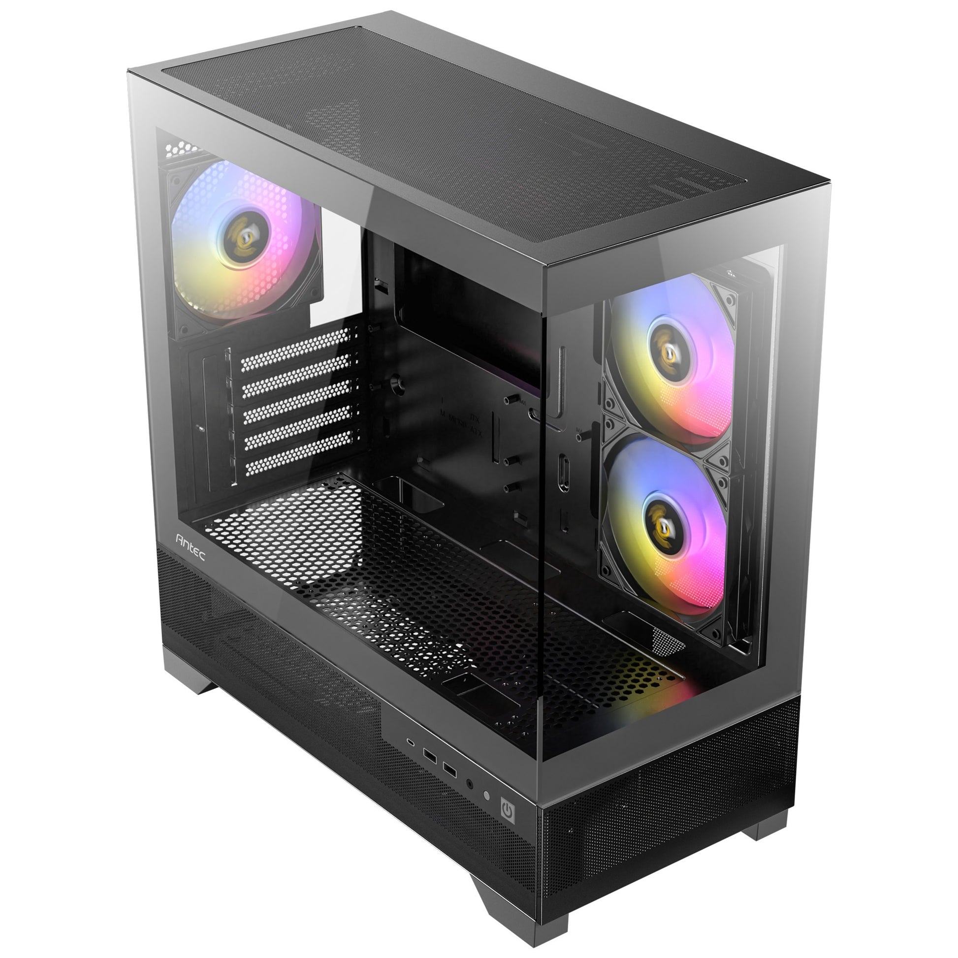 RVB ANTEC CX500M