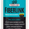 Ligne d'arrivée latex Fiberlink Pro